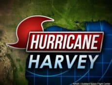 ASSESSING THE IMPACT OF HARVEY ON PORTS AND TRANSPORTATION