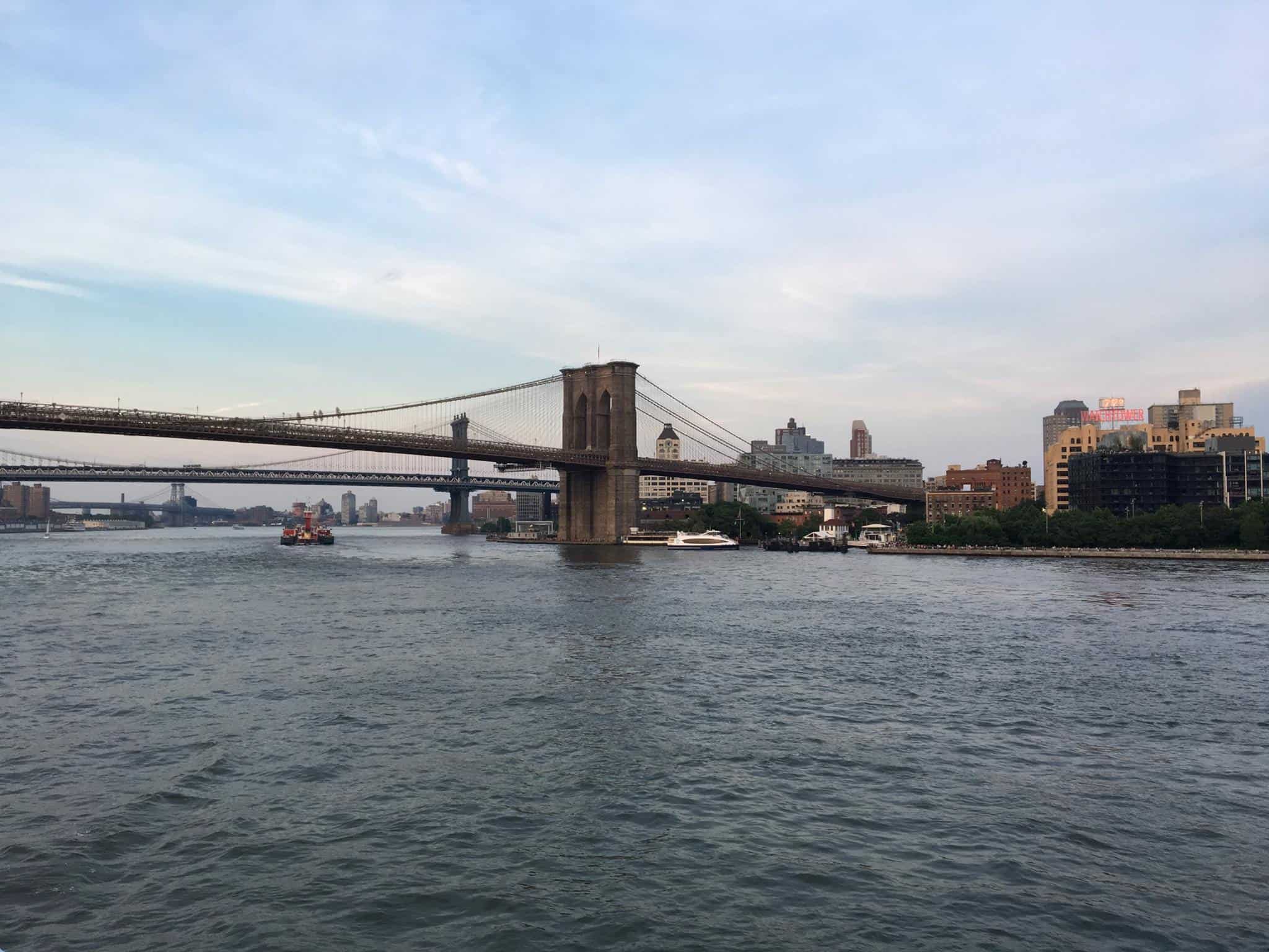 8th Annual NYNJ Brokers Association Dinner Cruise