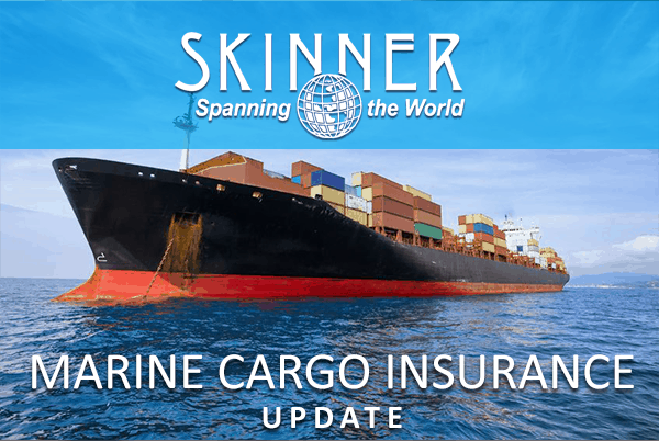 Marine Cargo Insurance: Still Need Convincing?